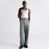 Monoic Trousers - Gray