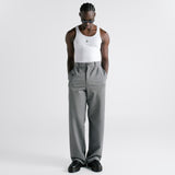 Monoic Trousers - Gray
