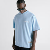 Logo T-Shirt - Light Blue