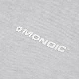 Basic Hoodie V2 - Washed Grey