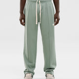 Basic Jogger V2 - Mint Green