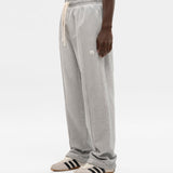 Basic Jogger V2 - Washed Grey