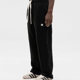 Basic Jogger V2 - Jet Black