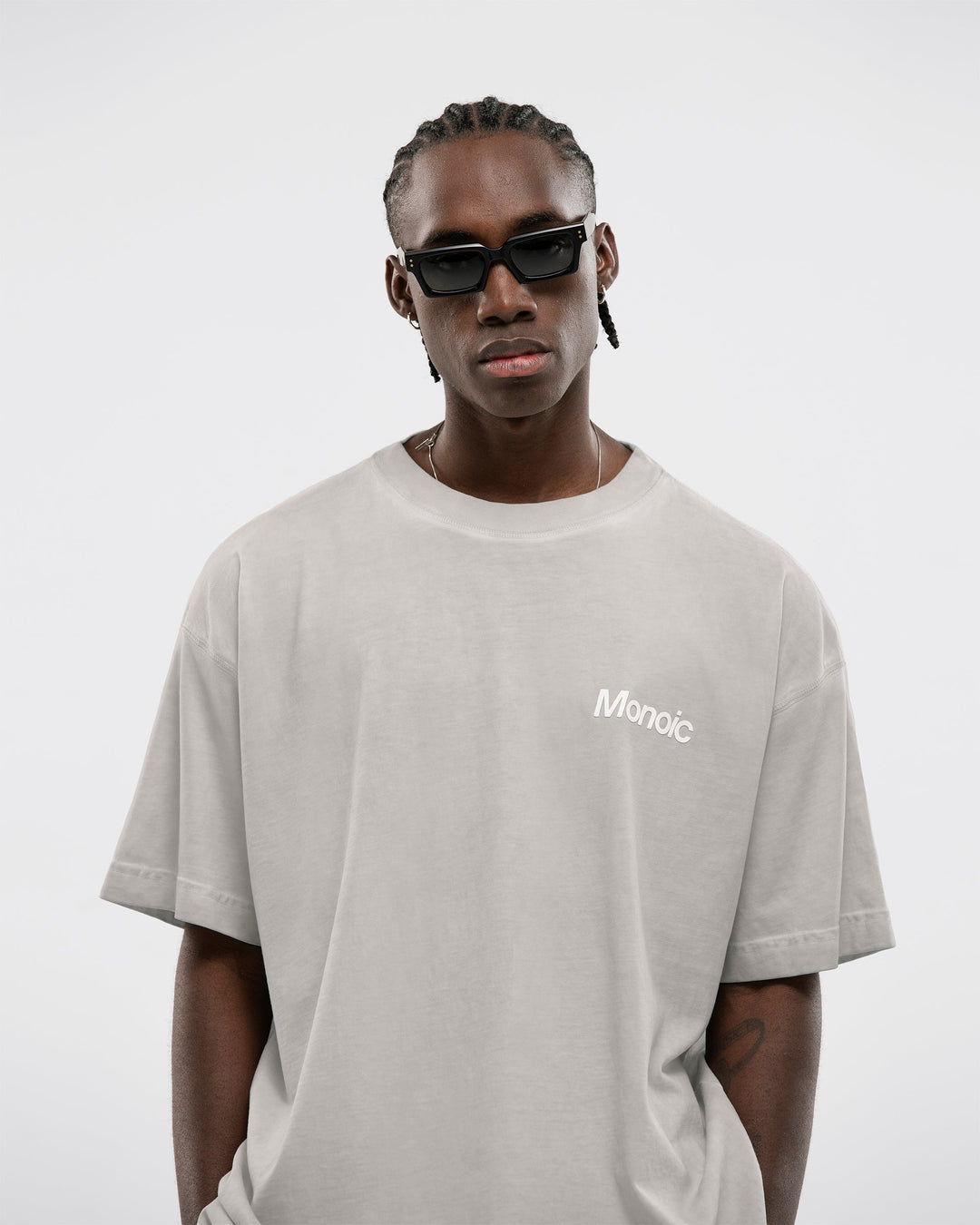 MONOIC | Colombian High-End Streetwear Brand – MONOIC LLC