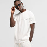 Basic Regular Fit T-Shirt V2 - Off White