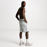 Monoic Denim Jorts Baby Blue | Parisian Dreams Pants | Monoic Studios