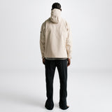 Monoic Windbreaker Jacket Beige | Parisian Dreams Jackets | Monoic Studios