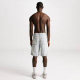 Monoic Denim Jorts Baby Blue | Parisian Dreams Pants | Monoic Studios
