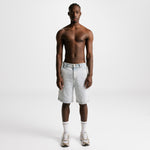 Monoic Denim Jorts Baby Blue | Parisian Dreams Pants | Monoic Studios