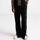 Track Pant Monoic Jet Black | Parisian Dreams Pants | Monoic Studios