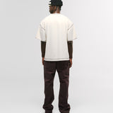 We're Fucking Artists Boxy Fit T-Shirt – Off-White