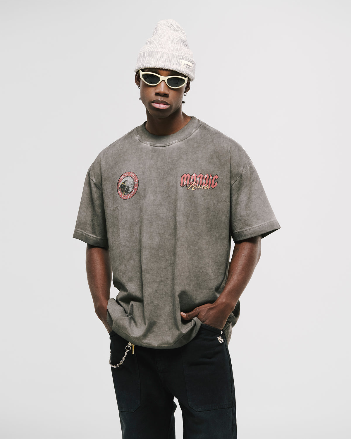 MONOIC | Colombian High-End Streetwear Brand – MONOIC LLC