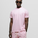 Basic Regular Fit T-Shirt V3 - Pastel Pink