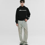 Riva Hoodie – Jet Black