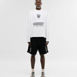 Shield Shorts - Black
