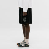 Shield Shorts - Black