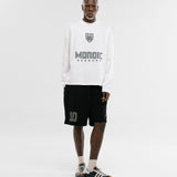 Shield Shorts - Black
