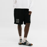 Shield Shorts - Black