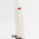 Wide Fit Jogger Team - Off White