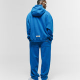 Basic Jogger V4 - Cobalt Blue