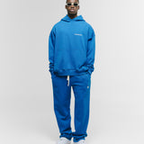Basic Jogger V4 - Cobalt Blue