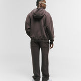 Basic Jogger V4 - Brown