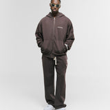 Basic Jogger V4 - Brown