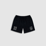 Shield Shorts - Black