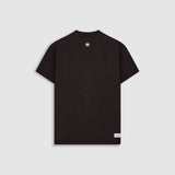 Oversized Basic T-Shirt V4 - Brown