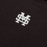 Oversized Basic T-Shirt V4 - Brown