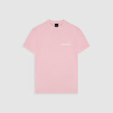 Basic Regular Fit T-Shirt V3 - Pastel Pink