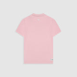 Basic Regular Fit T-Shirt V3 - Pastel Pink