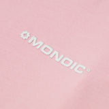 Basic Regular Fit T-Shirt V3 - Pastel Pink