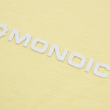 Oversized Basic T-Shirt V3 - Wax Yellow