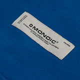 Basic Oversized Crewneck V4 - Cobalt Blue