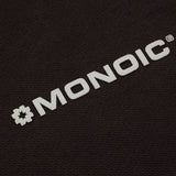 Basic Oversized Hoodie V4 - Brown