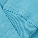 Basic Oversized Hoodie V4 - Glacier Blue