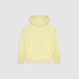 Basic Oversized Hoodie V3 - Wax Yellow