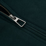 Quarter Zip V4 - Forest Green