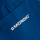 Basic Jogger V4 - Cobalt Blue