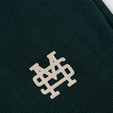 Basic Jogger V4 - Forest Green