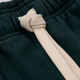 Basic Jogger V4 - Forest Green