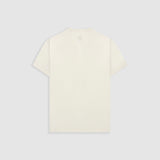 Henley T-Shirt – Off-White