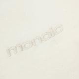 Henley T-Shirt – Off-White