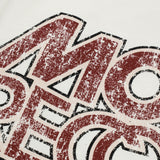 Double-Sleeve Stars Long Sleeve T-Shirt – Off-White