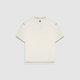 Design Collective Boxy Fit T-Shirt - Off-White