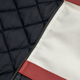 Speed Faux Leather Jacket - Jet Black (Exclusive)