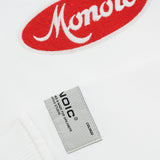 Quarter Zip Team - Off White