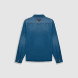 Work Sponsor Shirt - Denim