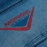 Work Sponsor Shirt - Denim